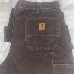 Carhartt Jeans
